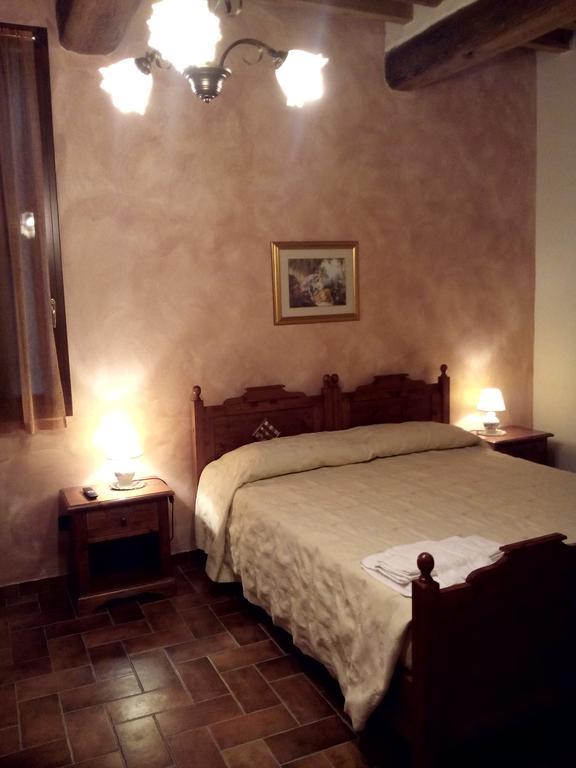 Agriturismo La Crocetta Villa San Giovanni in Persiceto Ruang foto