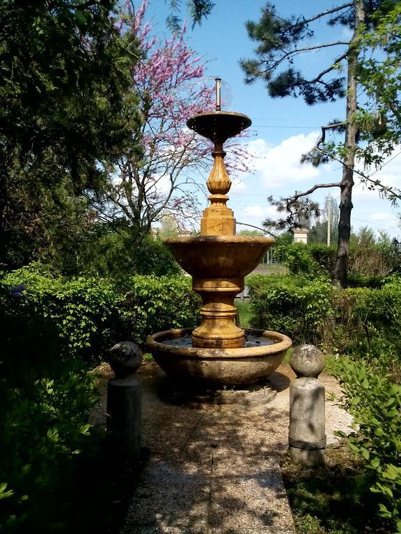 Agriturismo La Crocetta Villa San Giovanni in Persiceto Bagian luar foto